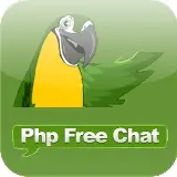 php chat