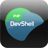 php deve shell