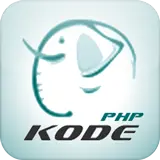 php kode guestbook