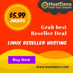 Linux-Reseller-Hosting