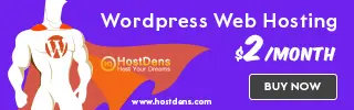 WordPress-Web-Hosting