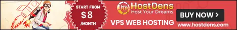 VPS-Hosting